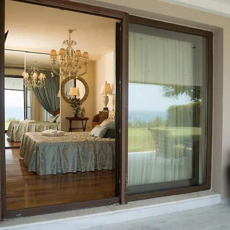 Exceptional House With Pool And Inspiring Views Casa de Férias *