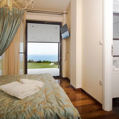 Exceptional House With Pool And Inspiring Views Σπίτι διακοπών