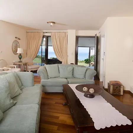 Exceptional House With Pool And Inspiring Views Καλαμάτα