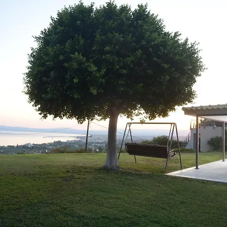 Exceptional House With Pool And Inspiring Views Σπίτι διακοπών Καλαμάτα